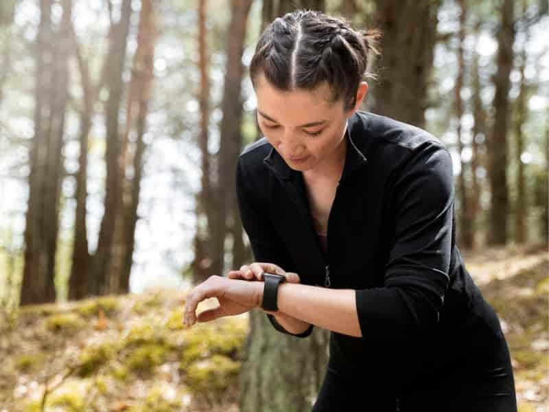 Free Government Smartwatch