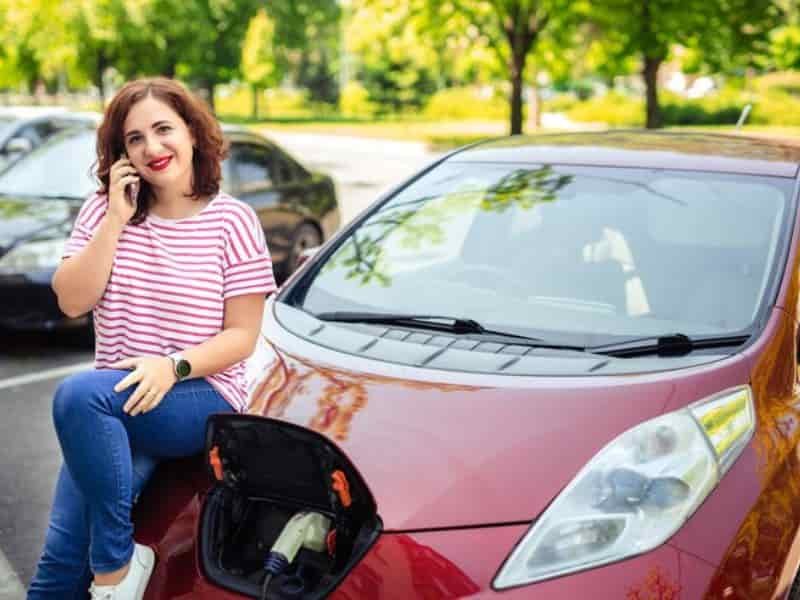 free car from government